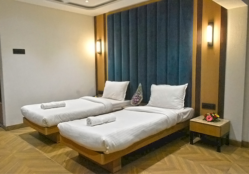 room