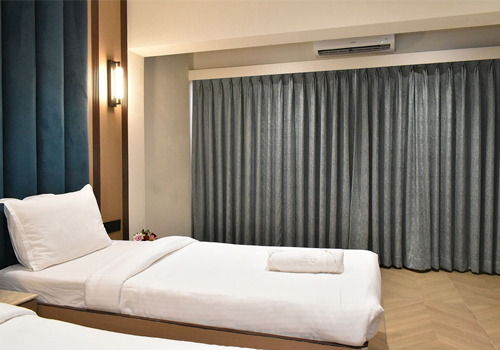 room
